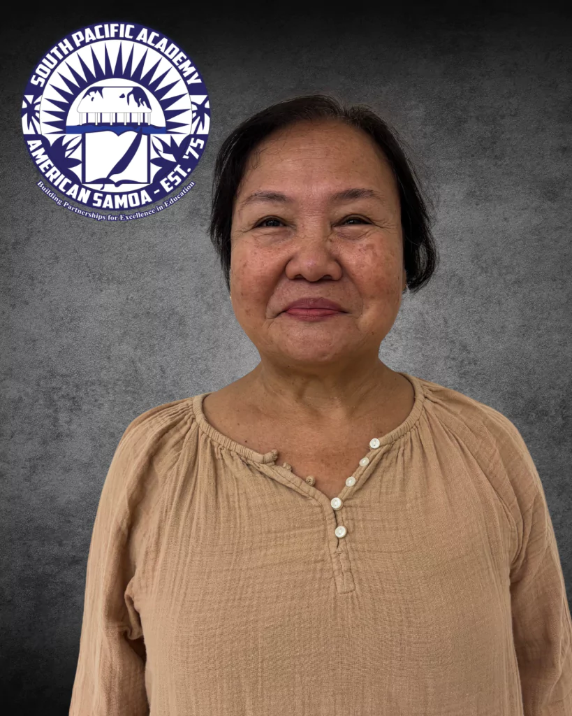 Mrs. Cecilia Tuionoula