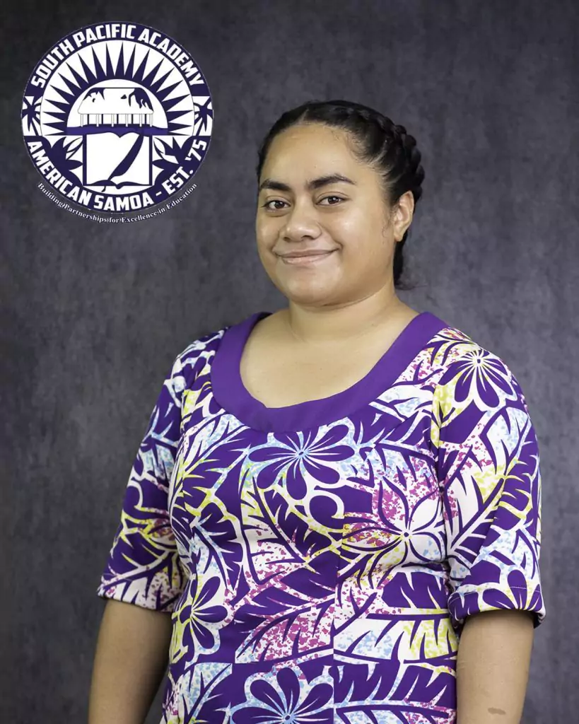 Mrs. Angelina Hemaloto