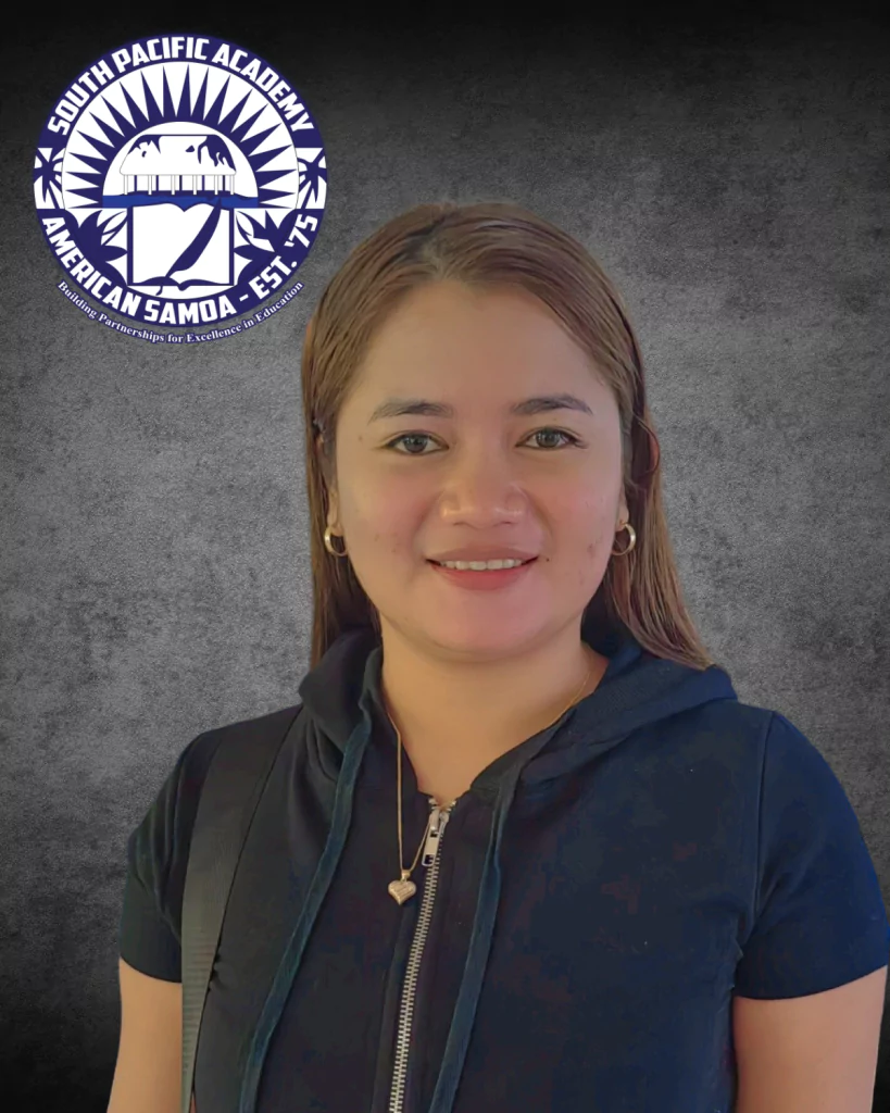 Ms. Arnie May Morilla