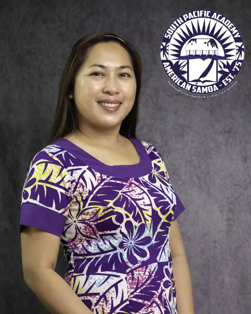 Mrs. Benjielyn Lacaulan