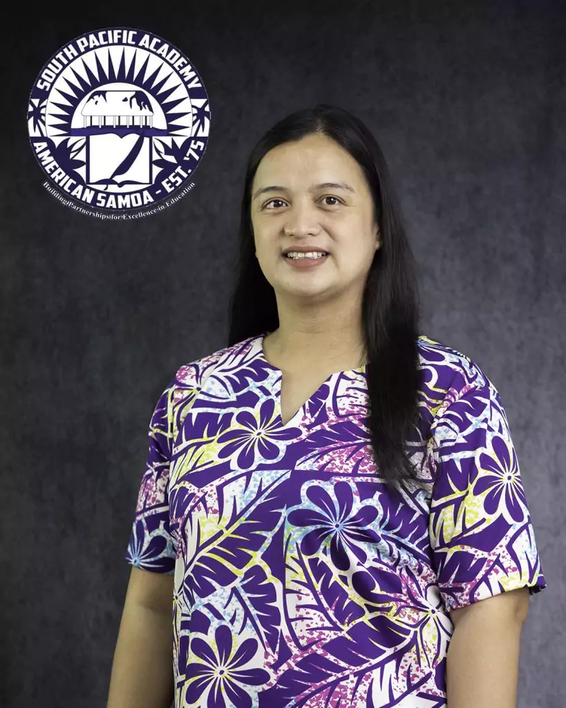 Mrs. Bianca Camille Sacdalan