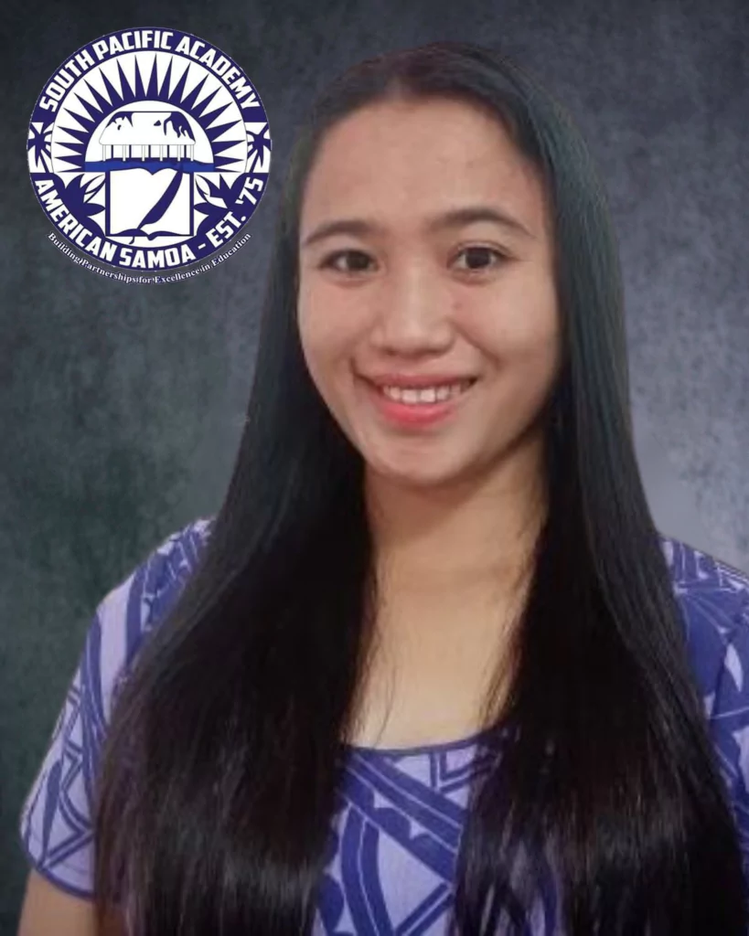 Ms. Crislene Lacuesta