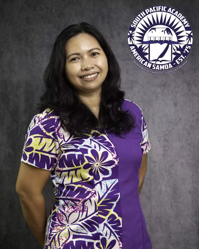 Mrs. Elizabeth Paras