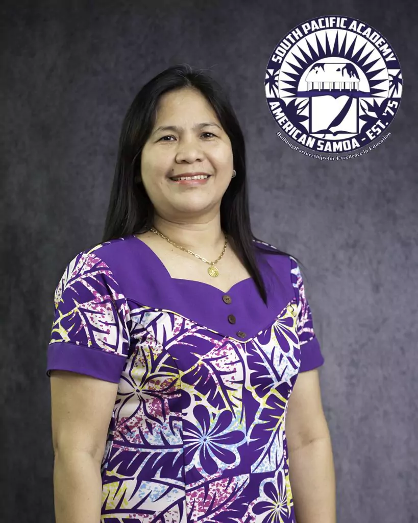 Mrs. Jennifer Rabe Cabangcala