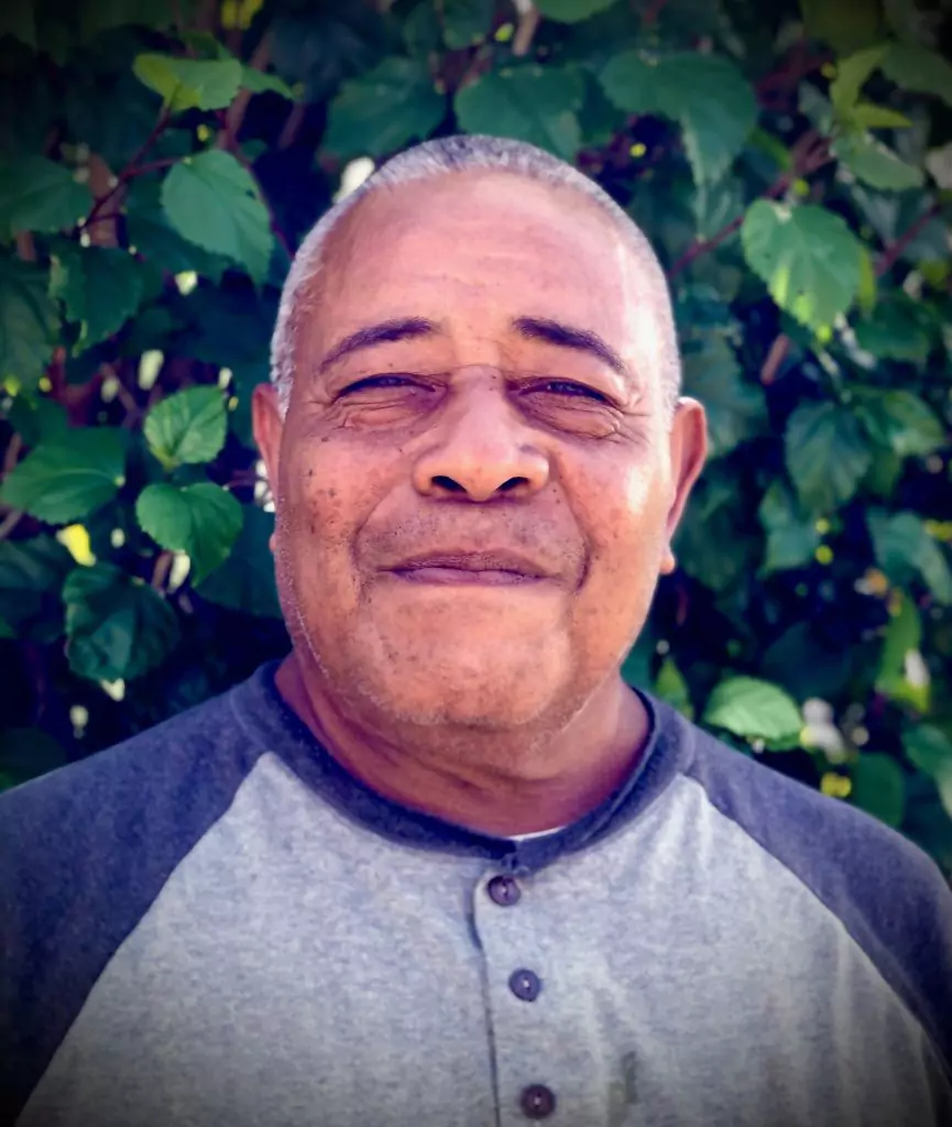 Mr. Vilisoni "Vili" Haunga